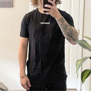 Zanerobe short sleeve